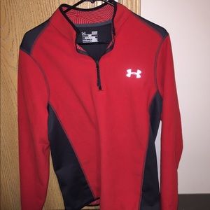 Under Armour Quarter Zip